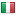 calcio.it server is located in Italy